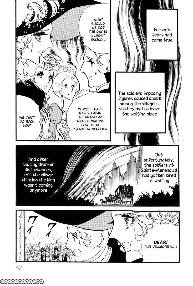 Rose of Versailles Chapter 58 11